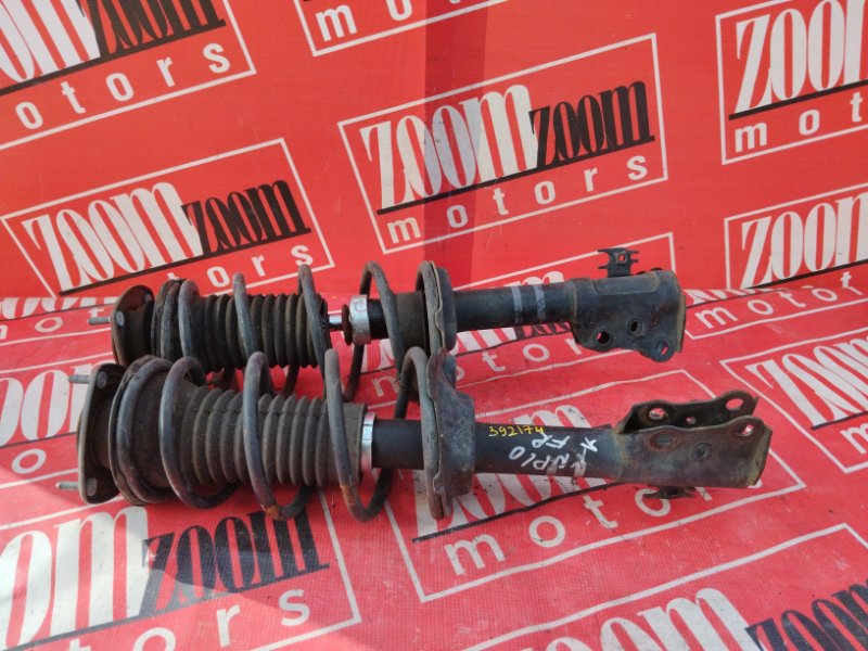 Стойка подвески, 2400 рублей, Красноярск