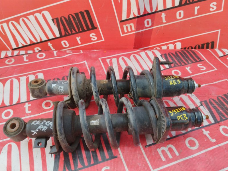 Стойка подвески, 7600 рублей, Красноярск