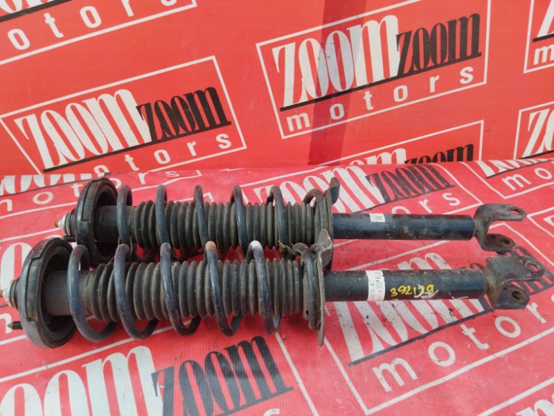 Стойка подвески, 5000 рублей, Красноярск