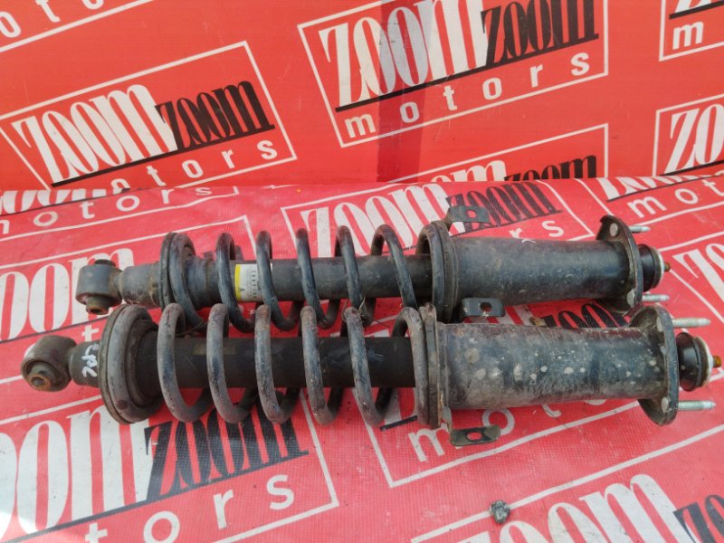 Стойка подвески, 11400 рублей, Красноярск