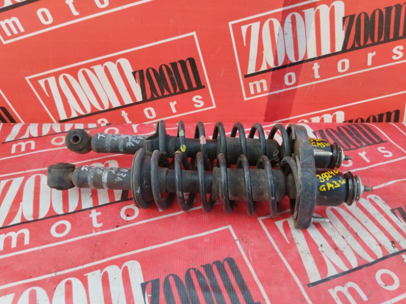 Стойка подвески, 5700 рублей, Красноярск