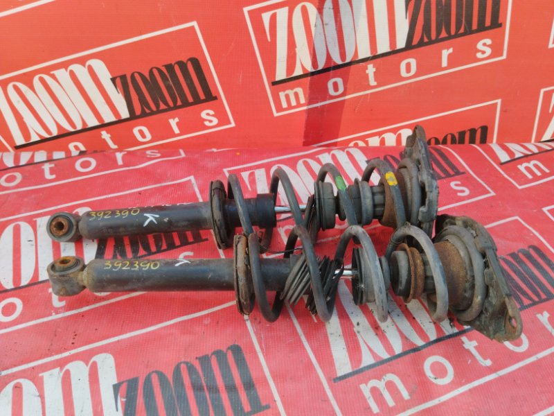 Стойка подвески, 3400 рублей, Красноярск