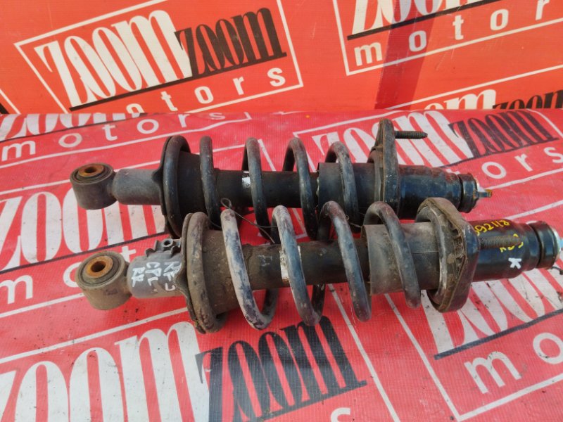 Стойка подвески, 7600 рублей, Красноярск