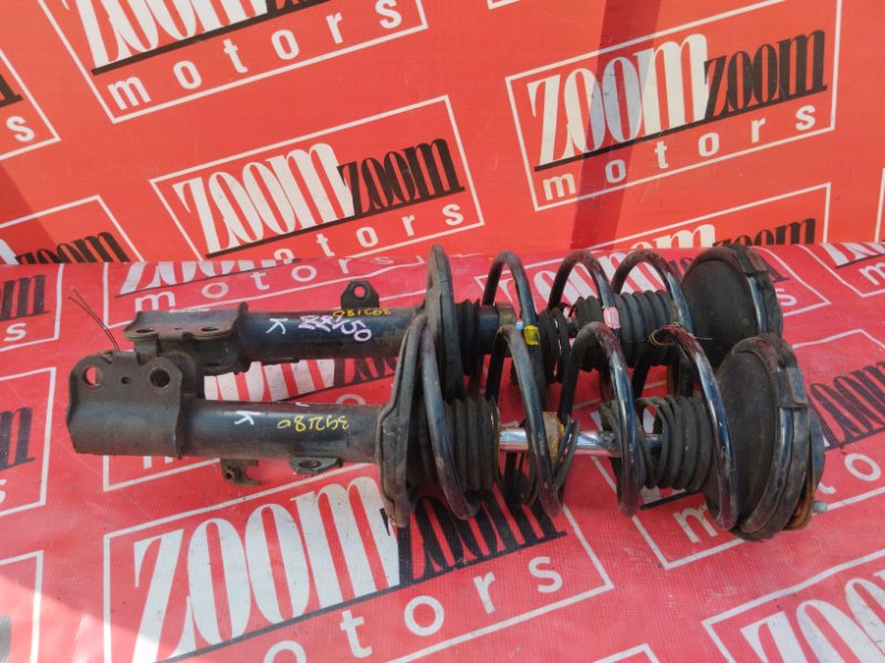 Стойка подвески, 5700 рублей, Красноярск