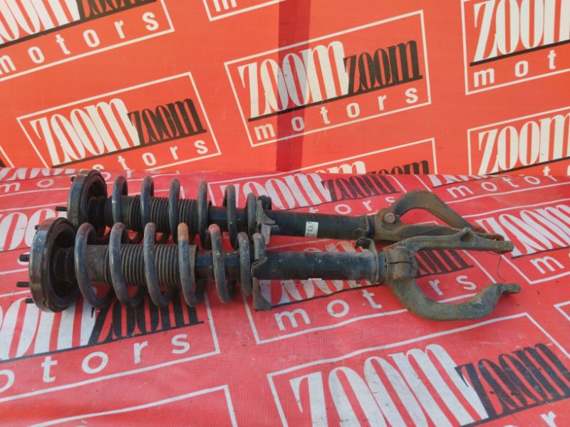 Стойка подвески, 9400 рублей, Красноярск