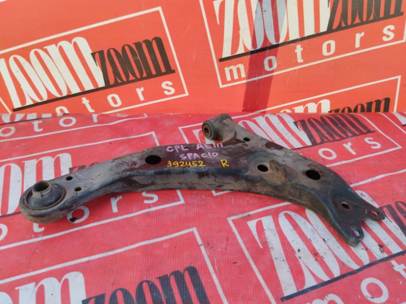 Рычаг подвески нижний, 1100 рублей, Красноярск