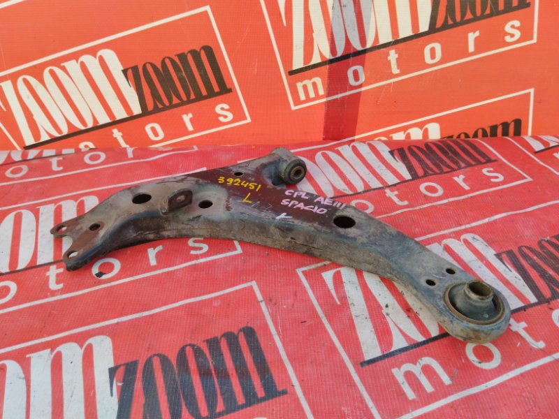 Рычаг подвески нижний, 1100 рублей, Красноярск