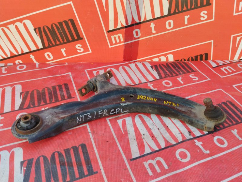 Рычаг подвески нижний, 1800 рублей, Красноярск