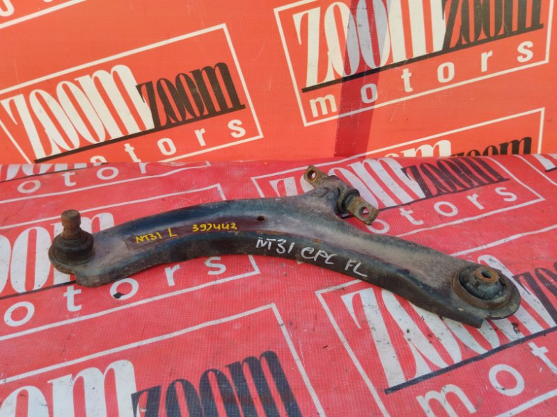 Рычаг подвески нижний, 1800 рублей, Красноярск