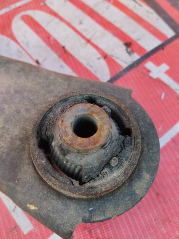 Рычаг подвески нижний, 1800 рублей, Красноярск