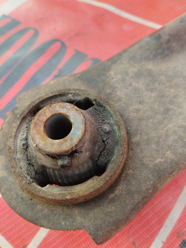 Рычаг подвески нижний, 1800 рублей, Красноярск