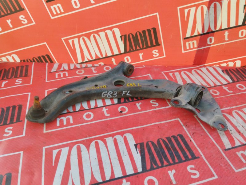 Рычаг подвески нижний, 900 рублей, Красноярск