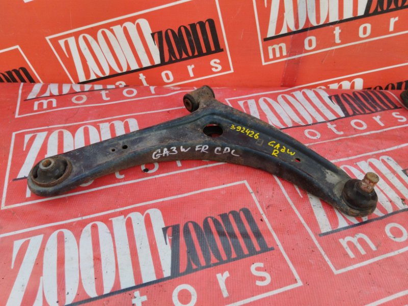 Рычаг подвески нижний, 1800 рублей, Красноярск