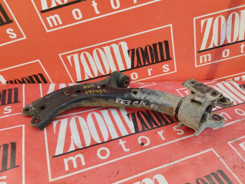 Рычаг подвески нижний, 1700 рублей, Красноярск