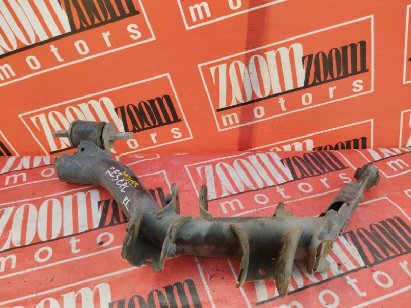 Рычаг подвески нижний, 2200 рублей, Солонцы