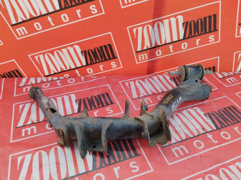 Рычаг подвески нижний, 2200 рублей, Солонцы