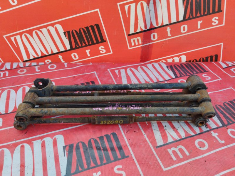 Тяга задняя, 1900 рублей, Красноярск