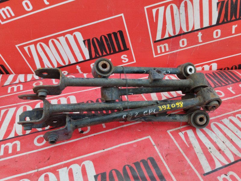 Тяга задняя, 3300 рублей, Красноярск