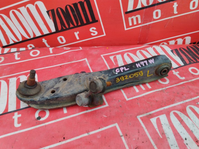 Рычаг подвески нижний, 1500 рублей, Красноярск