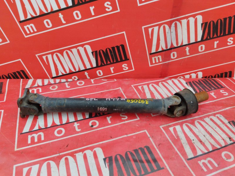 Карданный вал, 2900 рублей, Солонцы