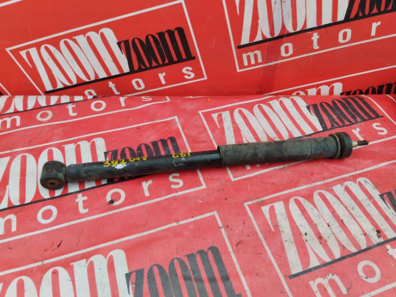 Амортизатор, 400 рублей, Красноярск