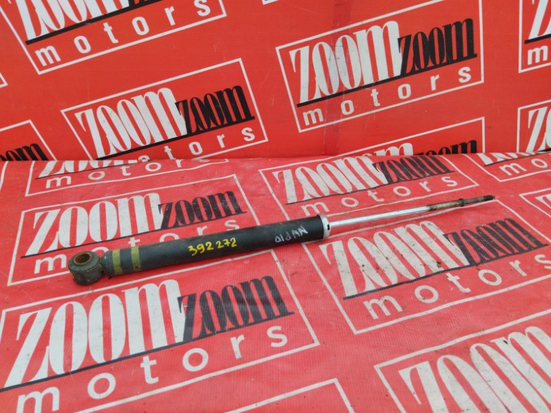 Амортизатор, 700 рублей, Красноярск