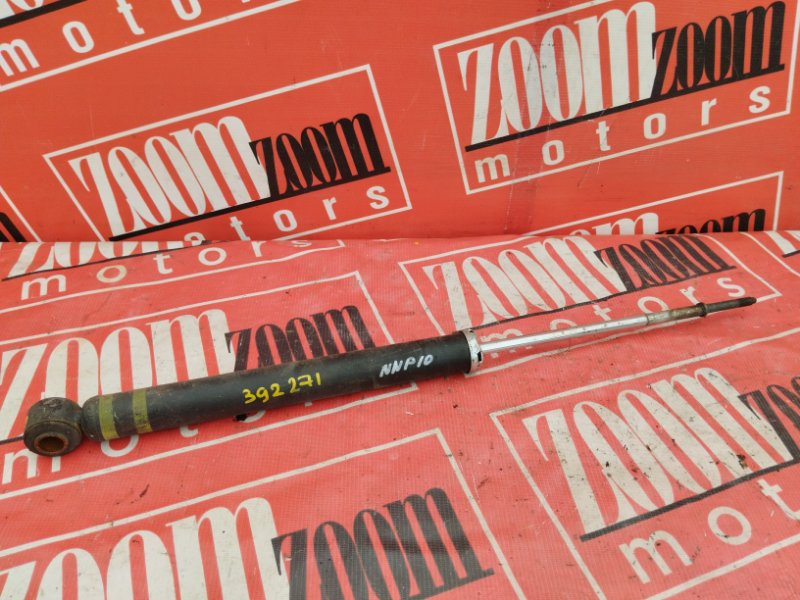 Амортизатор, 700 рублей, Красноярск