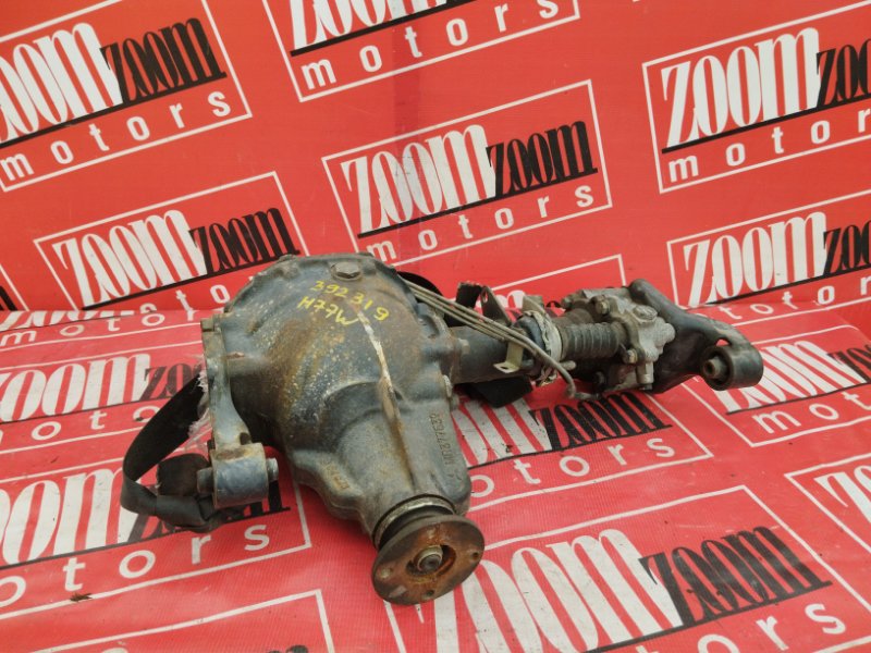 Редуктор моста, 23800 рублей, Солонцы