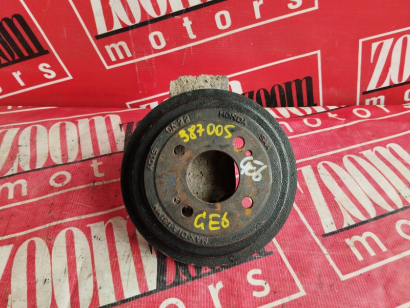 Барабан тормозной, 700 рублей, Красноярск