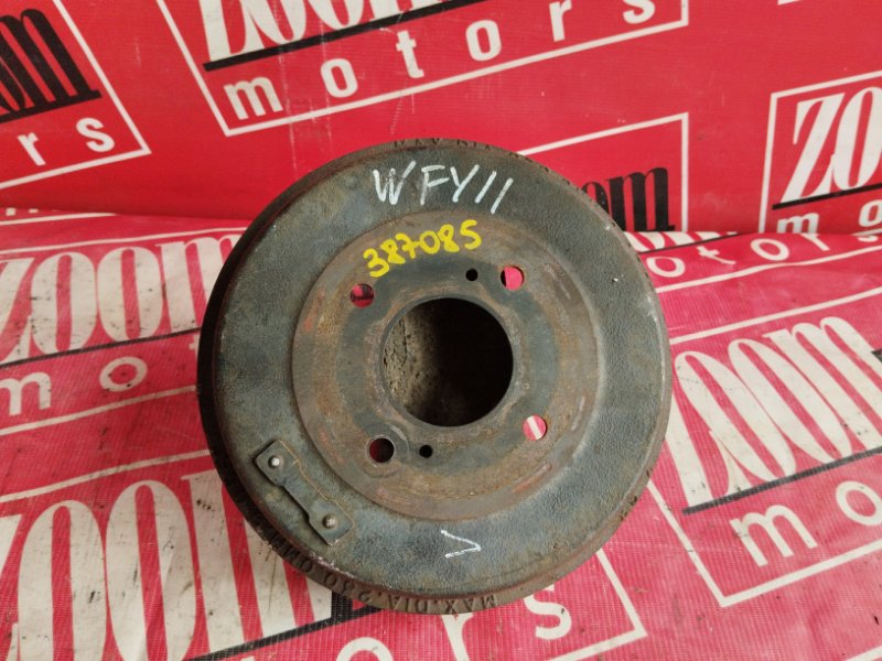 Барабан тормозной, 1400 рублей, Красноярск