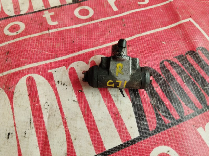 Рабочий тормозной цилиндр, 600 рублей, Красноярск