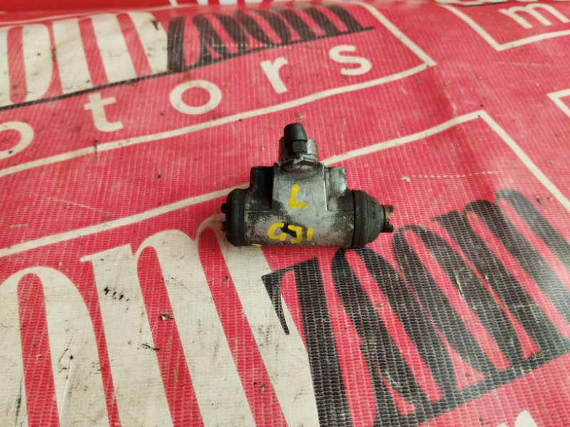 Рабочий тормозной цилиндр, 600 рублей, Красноярск