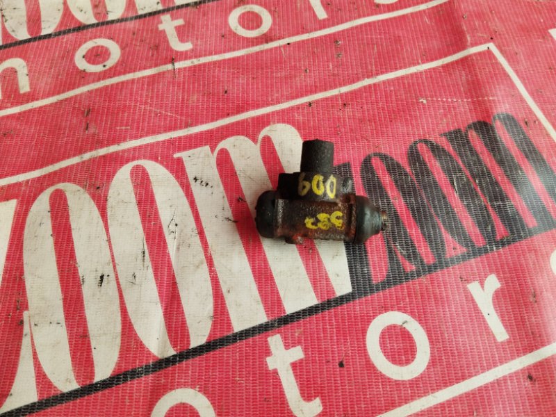 Рабочий тормозной цилиндр, 300 рублей, Красноярск