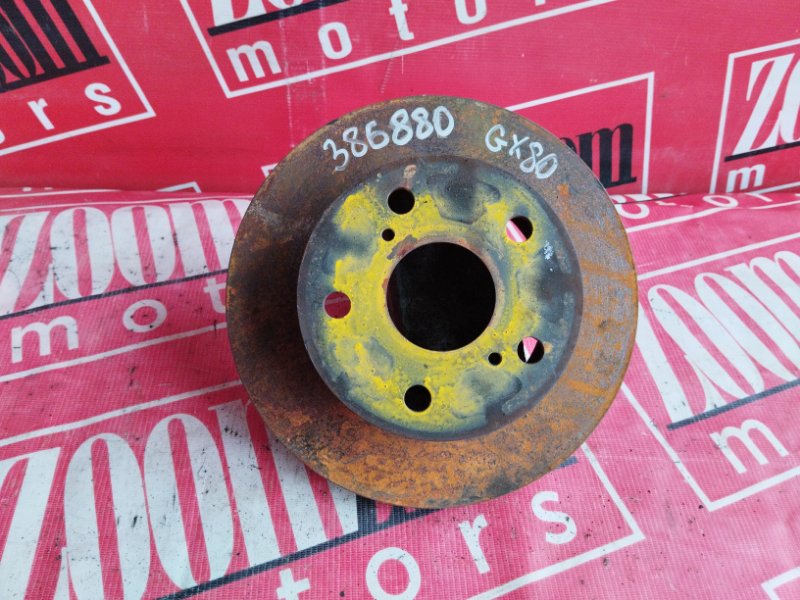 Диск тормозной, 1400 рублей, Красноярск