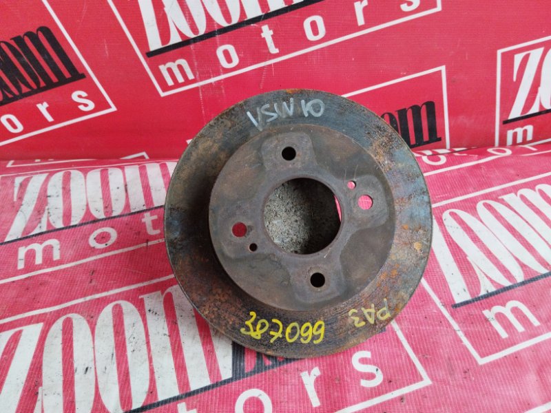 Диск тормозной, 600 рублей, Красноярск