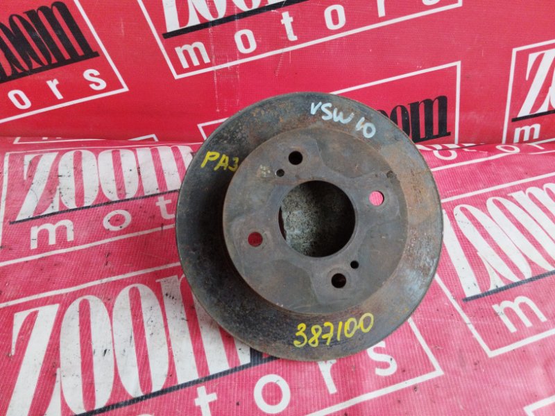 Диск тормозной, 600 рублей, Красноярск