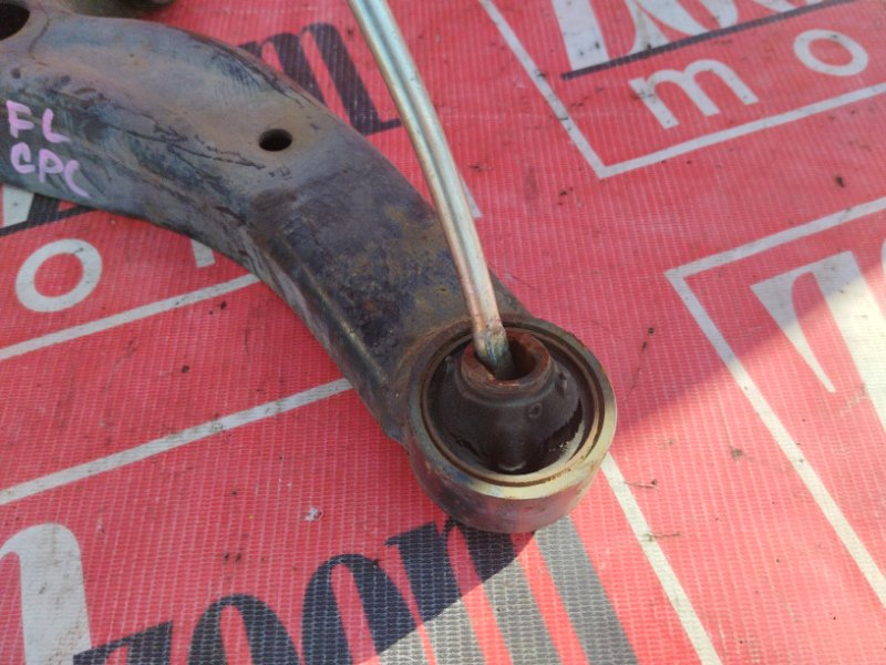 Рычаг подвески нижний, 800 рублей, Красноярск