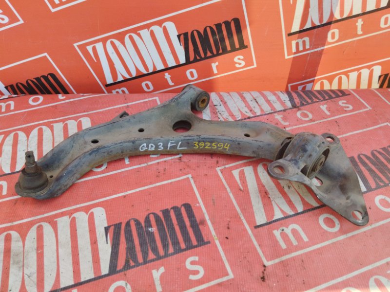 Рычаг подвески нижний, 1200 рублей, Красноярск