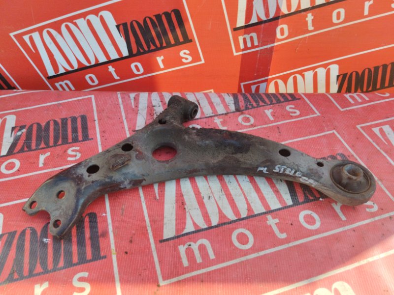 Рычаг подвески нижний, 1100 рублей, Красноярск