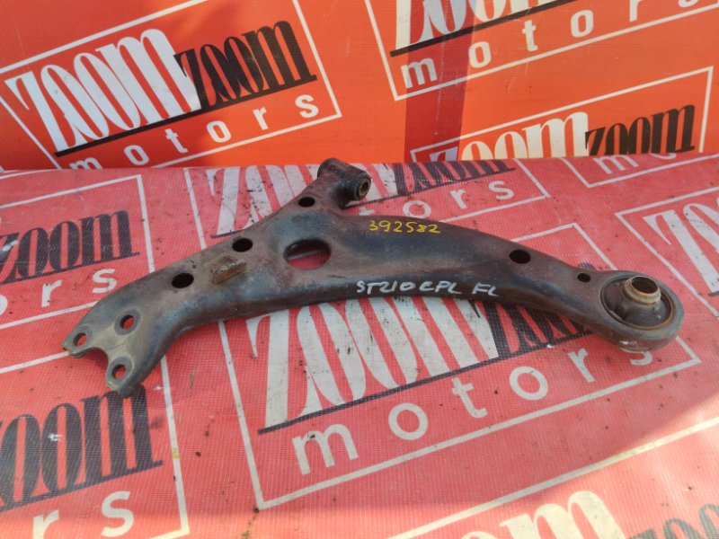 Рычаг подвески нижний, 1100 рублей, Красноярск