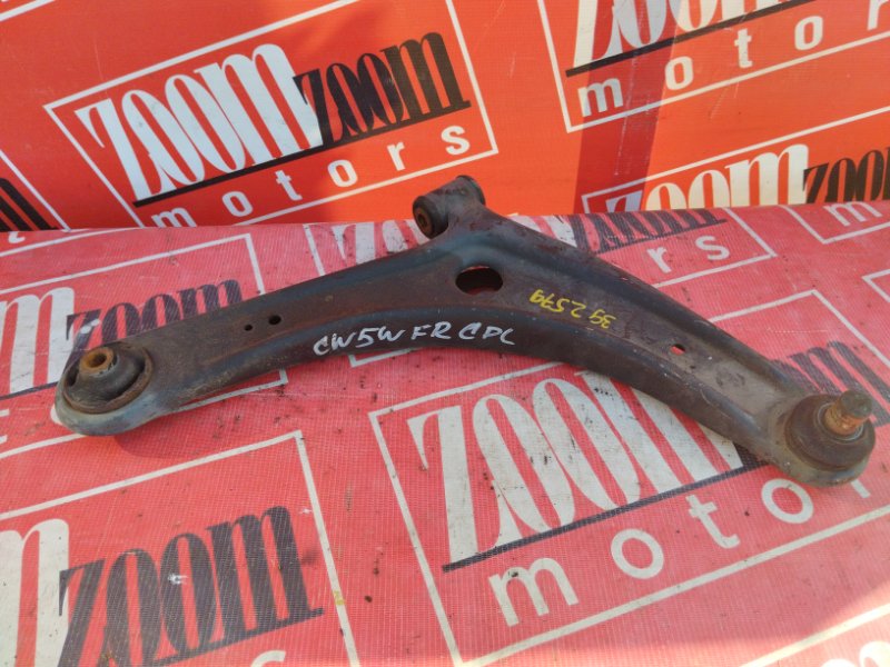 Рычаг подвески нижний, 1900 рублей, Красноярск