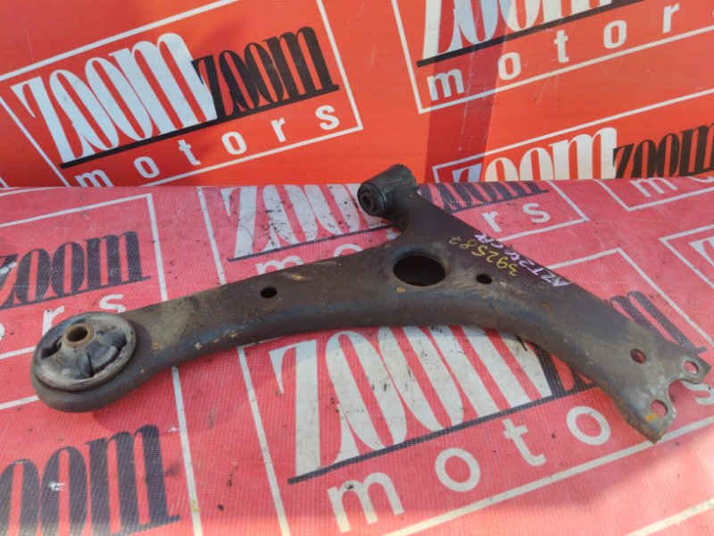 Рычаг подвески нижний, 900 рублей, Красноярск