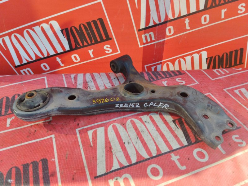 Рычаг подвески нижний, 1600 рублей, Красноярск