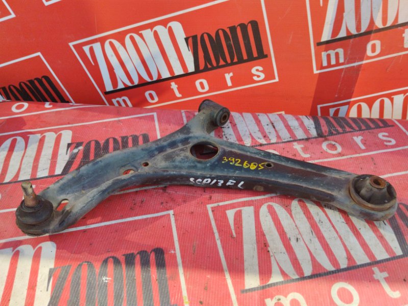 Рычаг подвески нижний, 1600 рублей, Красноярск