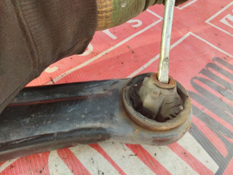 Рычаг подвески нижний, 1600 рублей, Красноярск