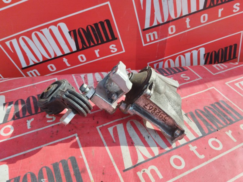 Подушка двигателя, 3800 рублей, Красноярск