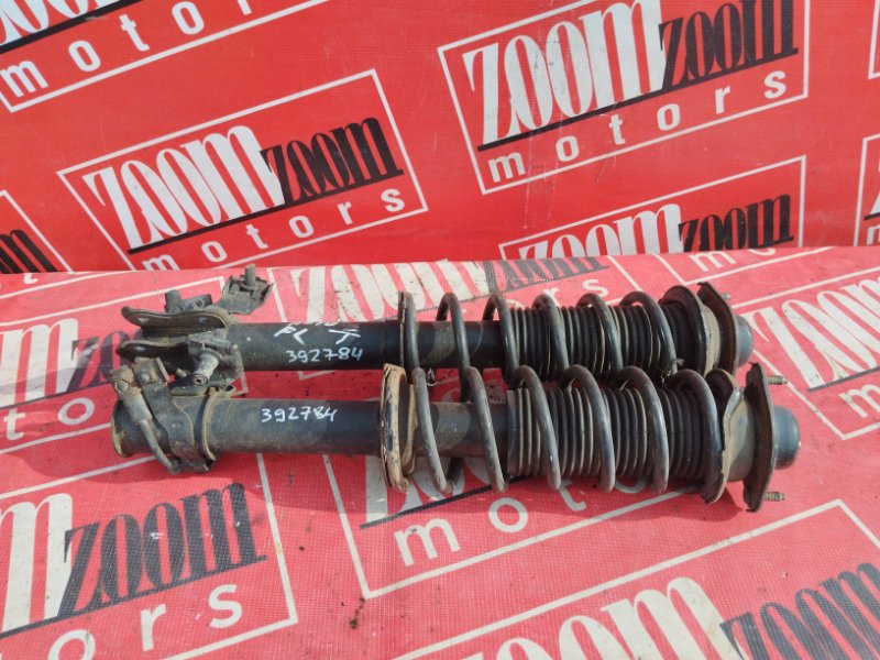 Стойка подвески, 3000 рублей, Красноярск