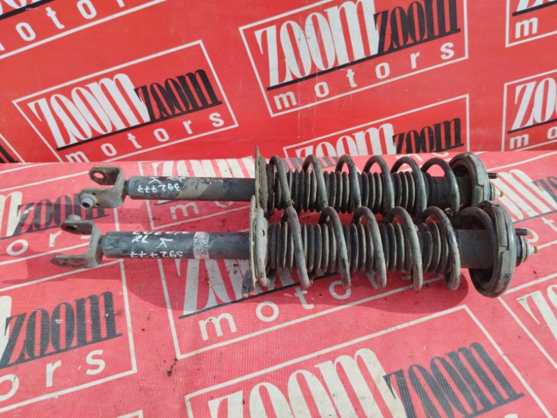 Стойка подвески, 5300 рублей, Красноярск