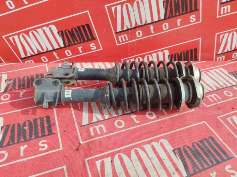 Стойка подвески, 3800 рублей, Красноярск