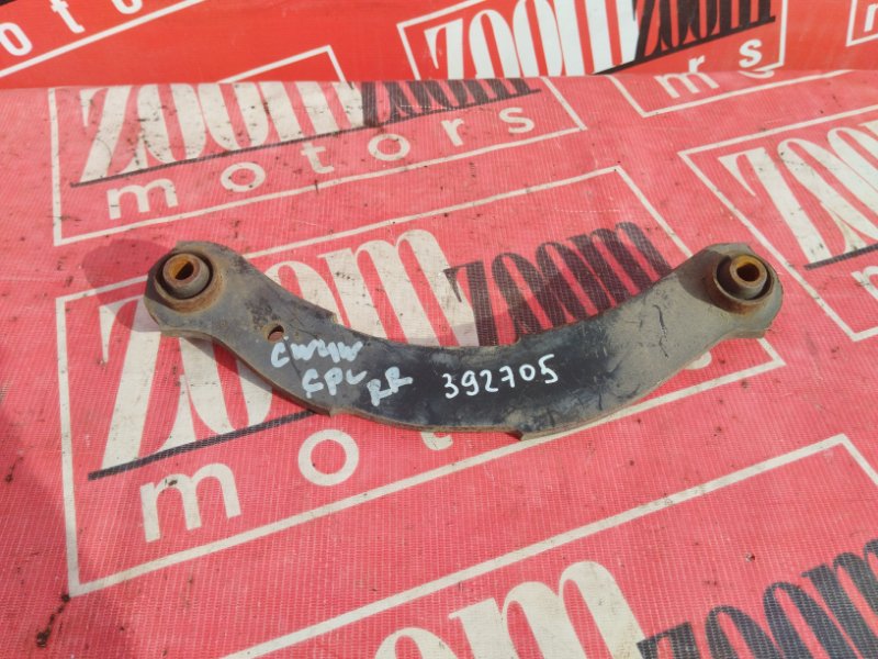 Рычаг подвески верхний, 700 рублей, Красноярск